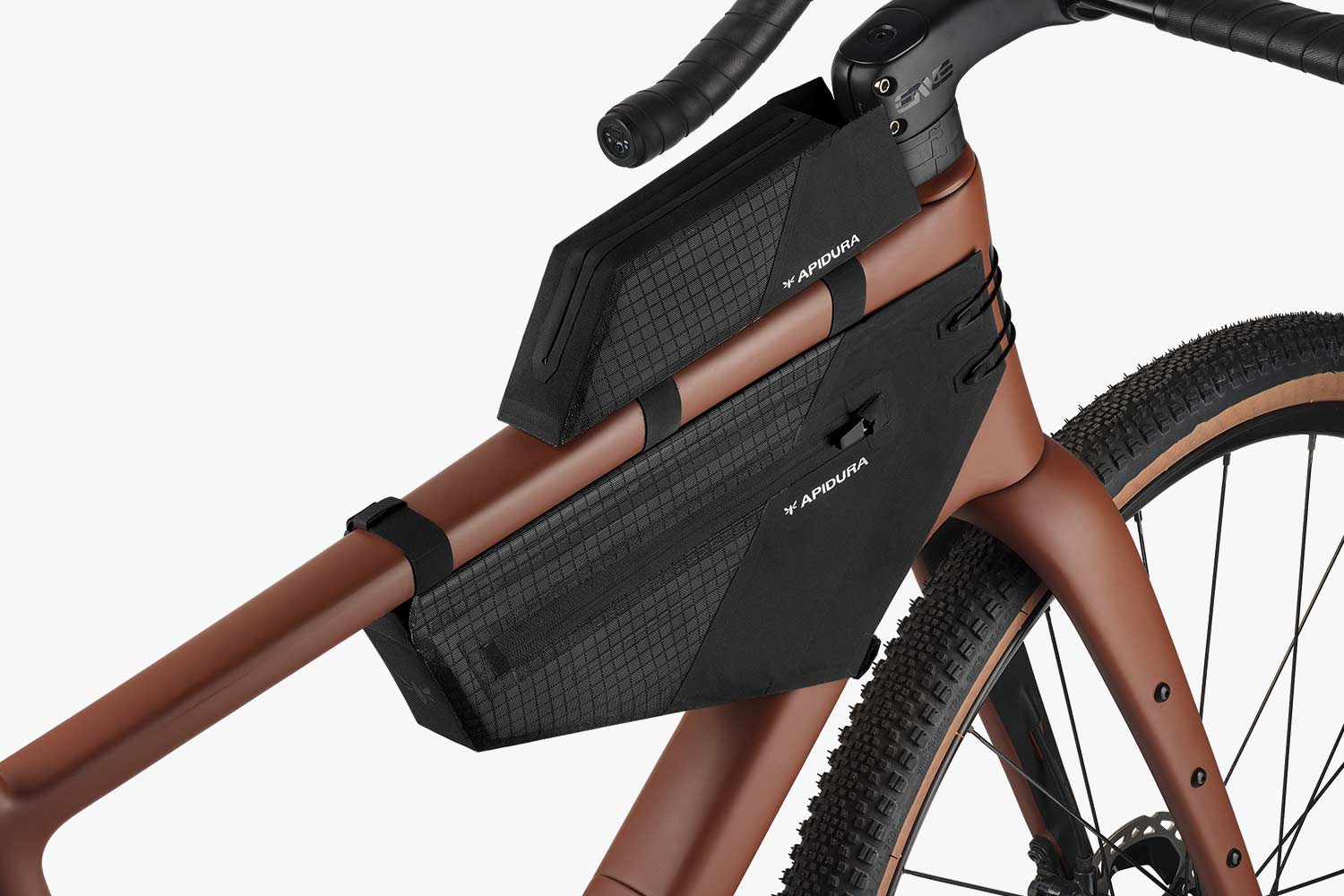 Apidura Areo System S/M - Image 5