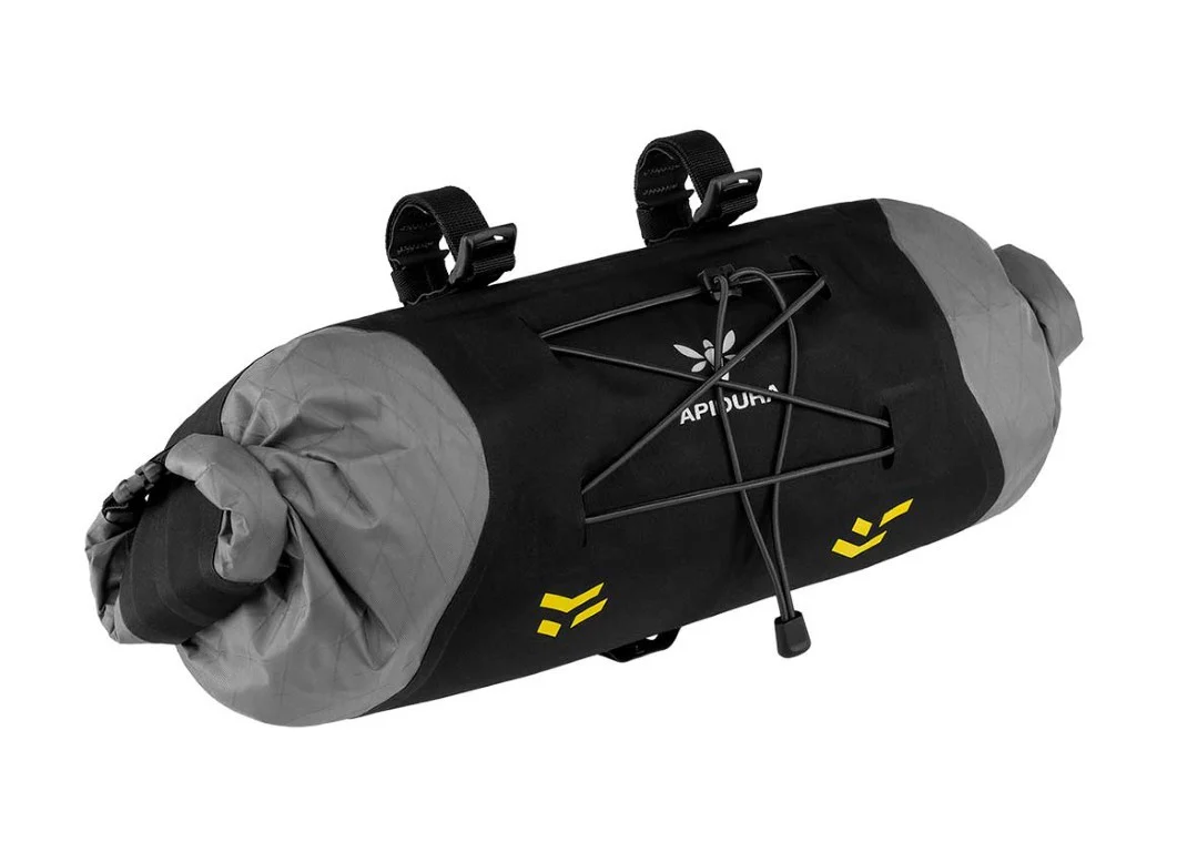 APIDURA Backcountry Handlebar Pack 7L