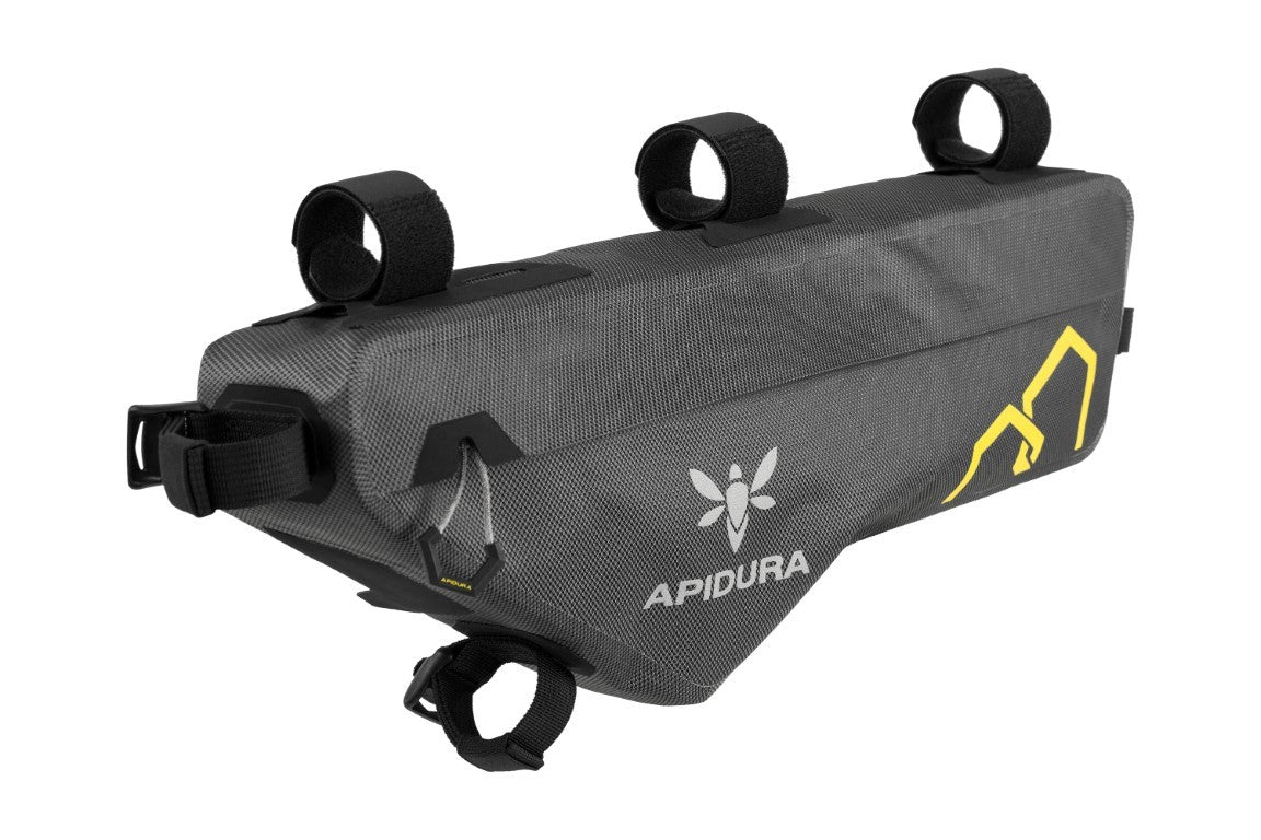 APIDURA EXPEDITION FRAME PACK 4,5L