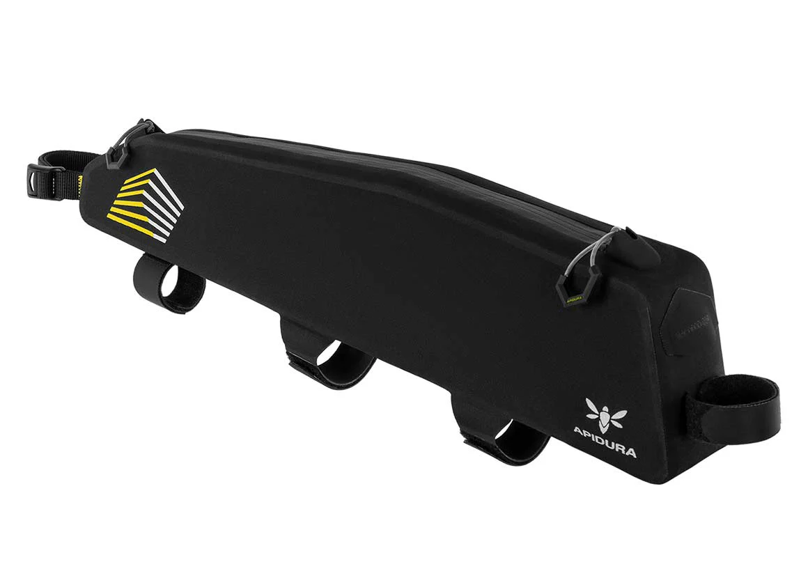 APIDURA RACING LONG TOP TUBE PACK 2L