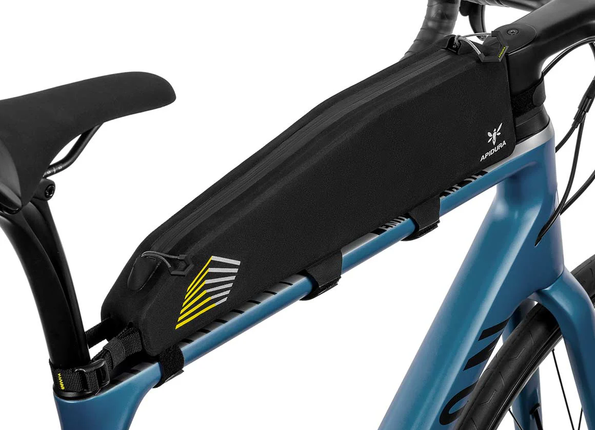 APIDURA RACING LONG TOP TUBE PACK 2L - Image 2