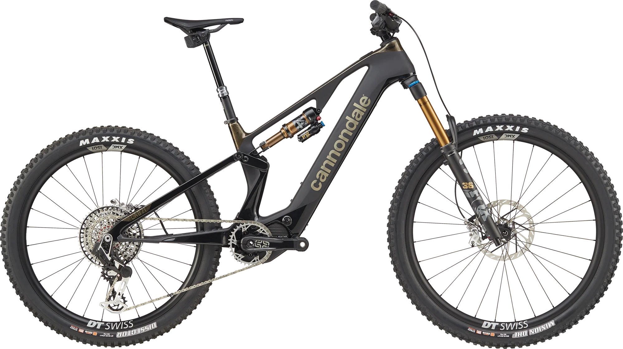 Cannondale Moterra SL LAB71 BMB