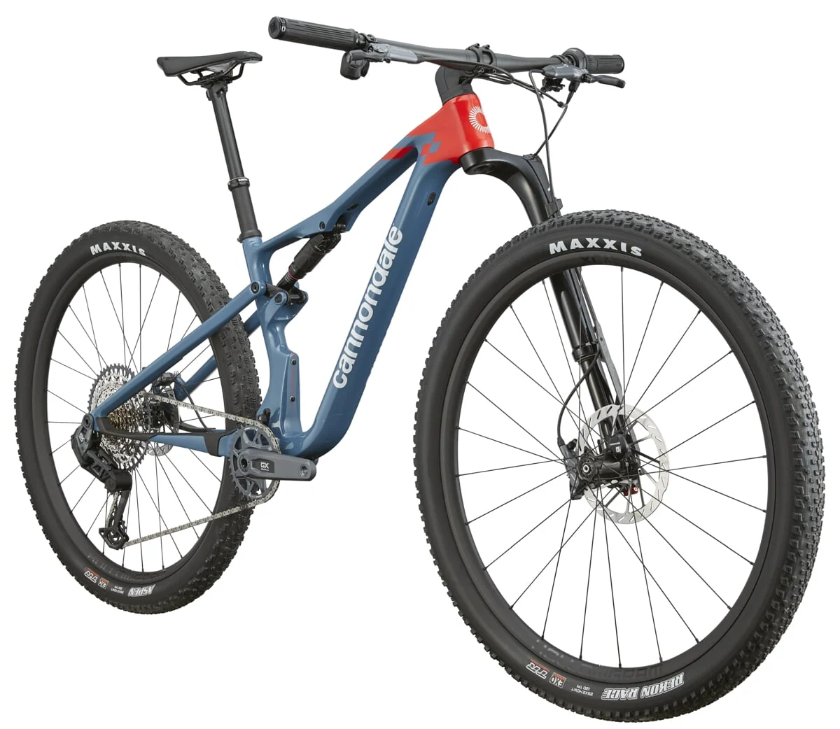 Cannondale SCALPEL 29' Carbon 2 Ocho LEFTY SMC - Image 2