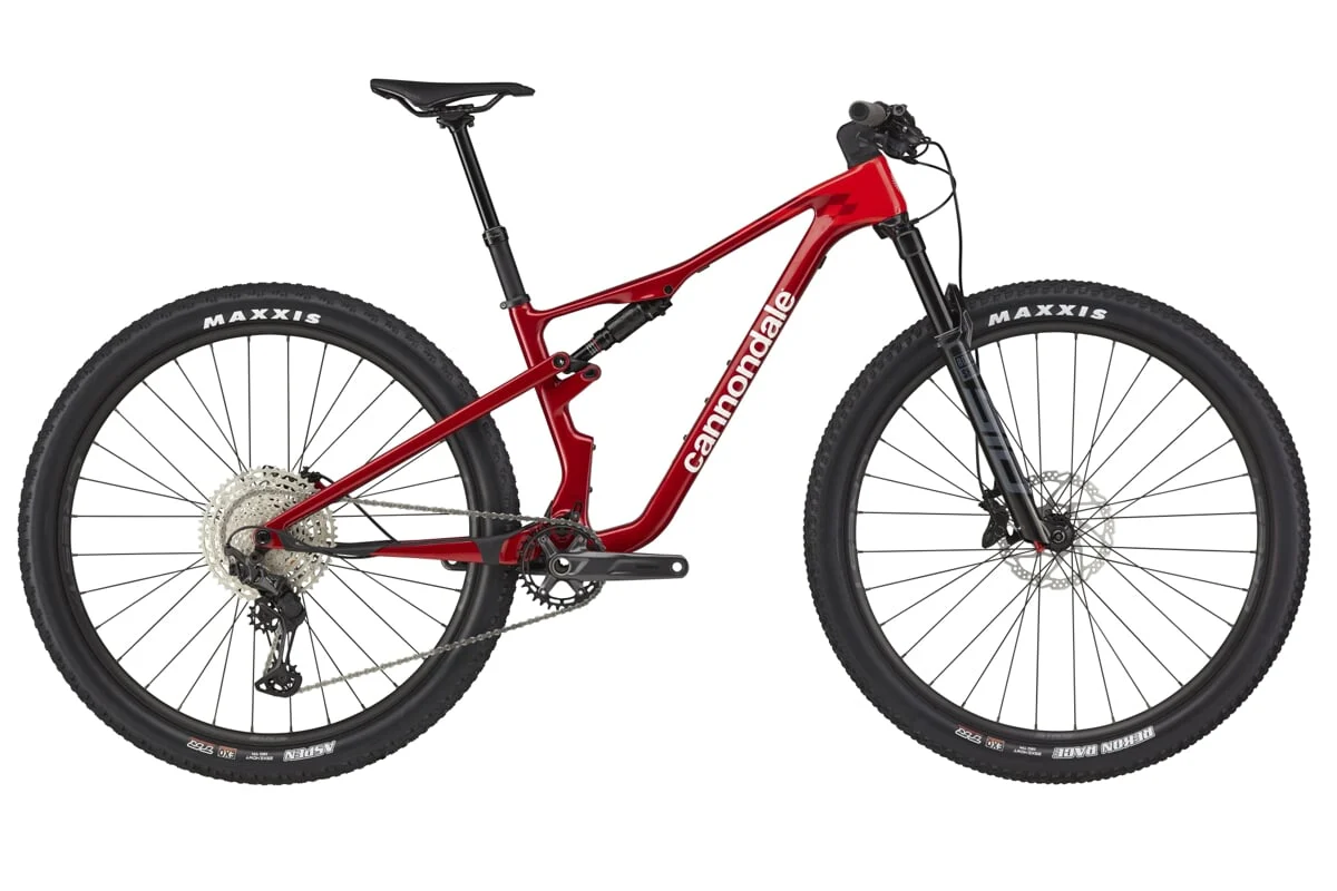 Cannondale Scalpel 29" Carbon 4 MRD