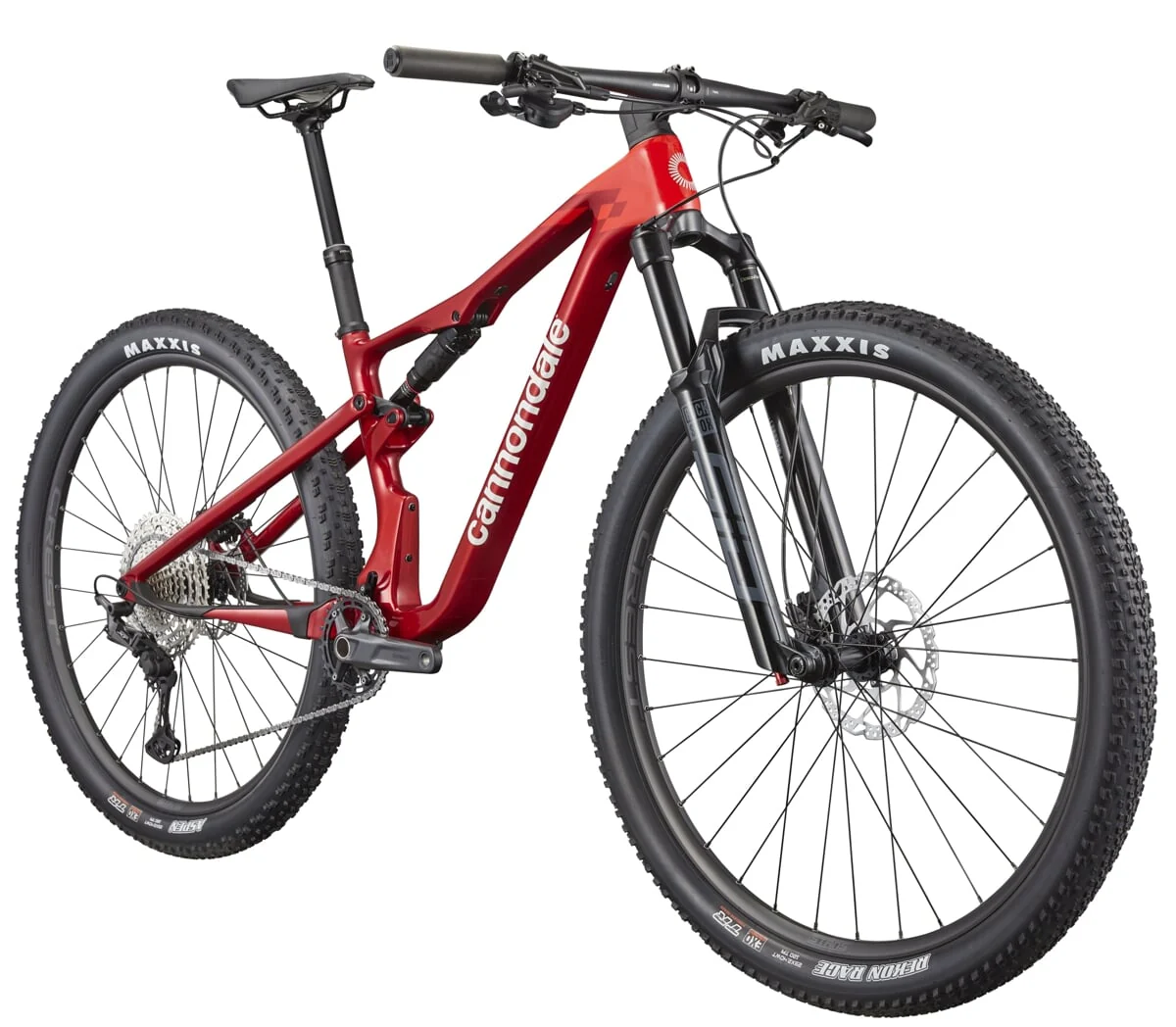 Cannondale Scalpel 29" Carbon 4 MRD - Image 2