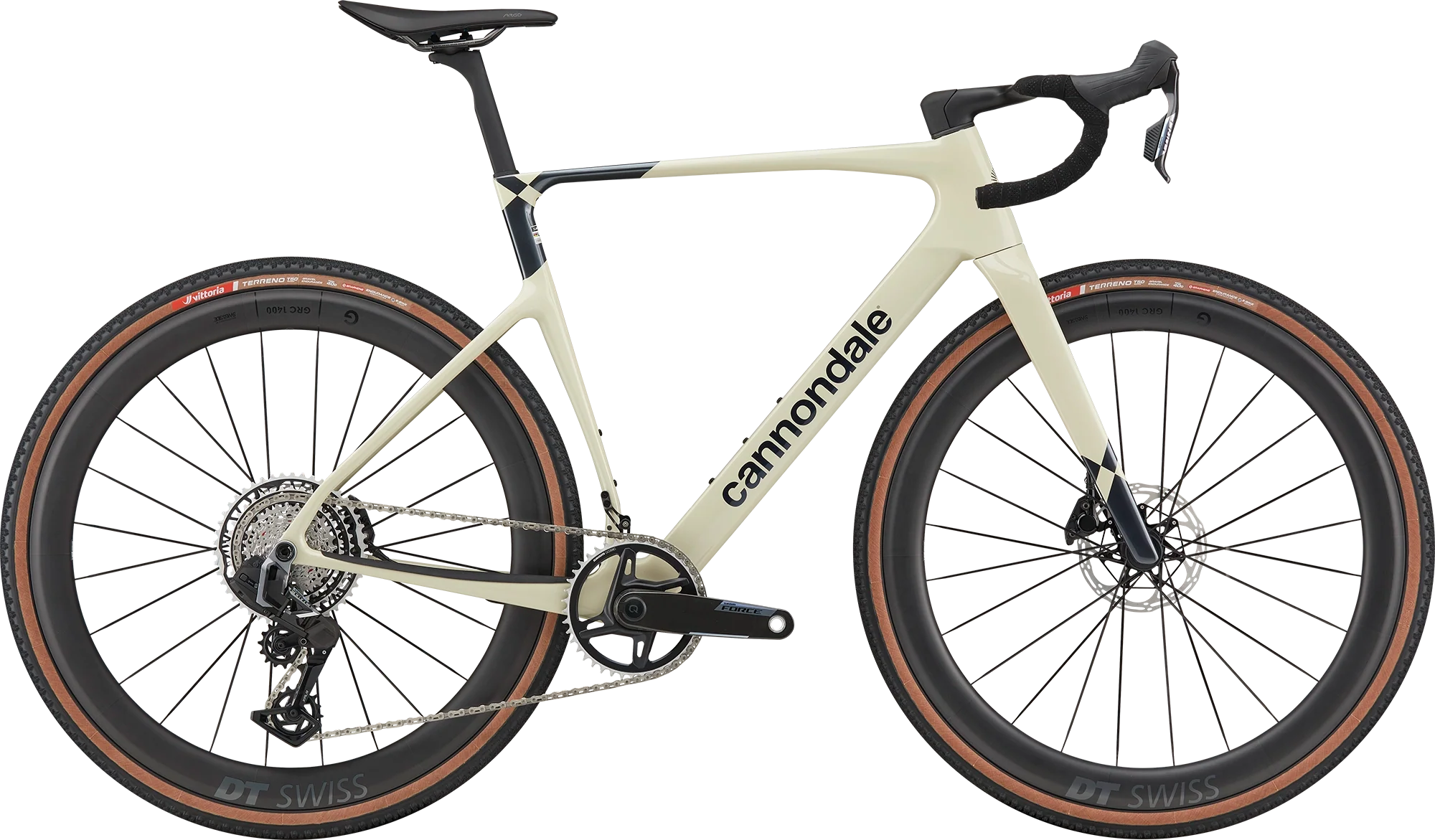 Cannondale SuperX 1 MRK Force AXS