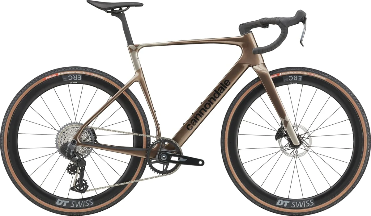 Cannondale SuperX Carbon Rival AXS XPLR 1x13 BRX