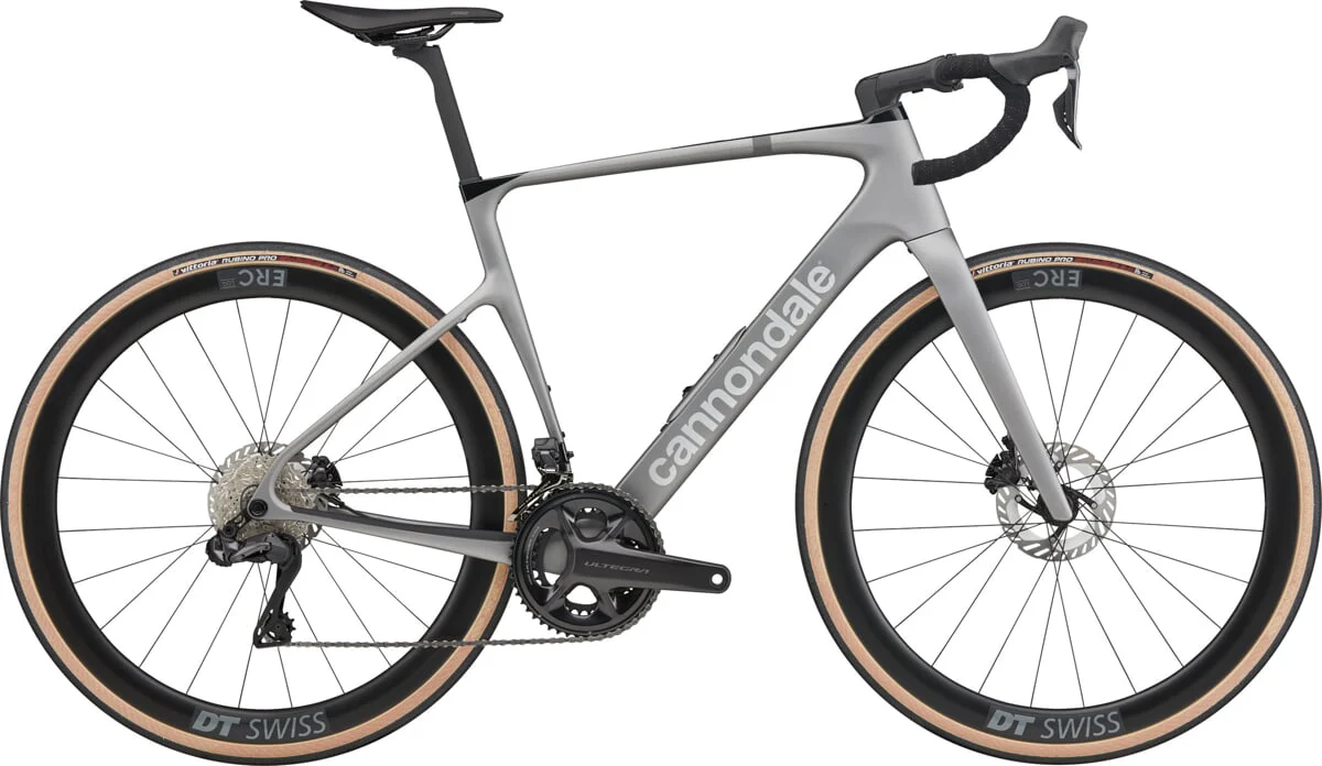 Cannondale Synapse Carbon 2 Ultegra Di2 GRY