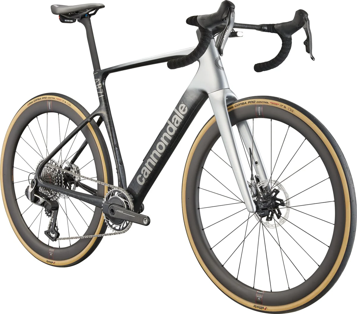 Cannondale Synapse LAB71 Smartsense BMB Sram RED AXS - Image 2