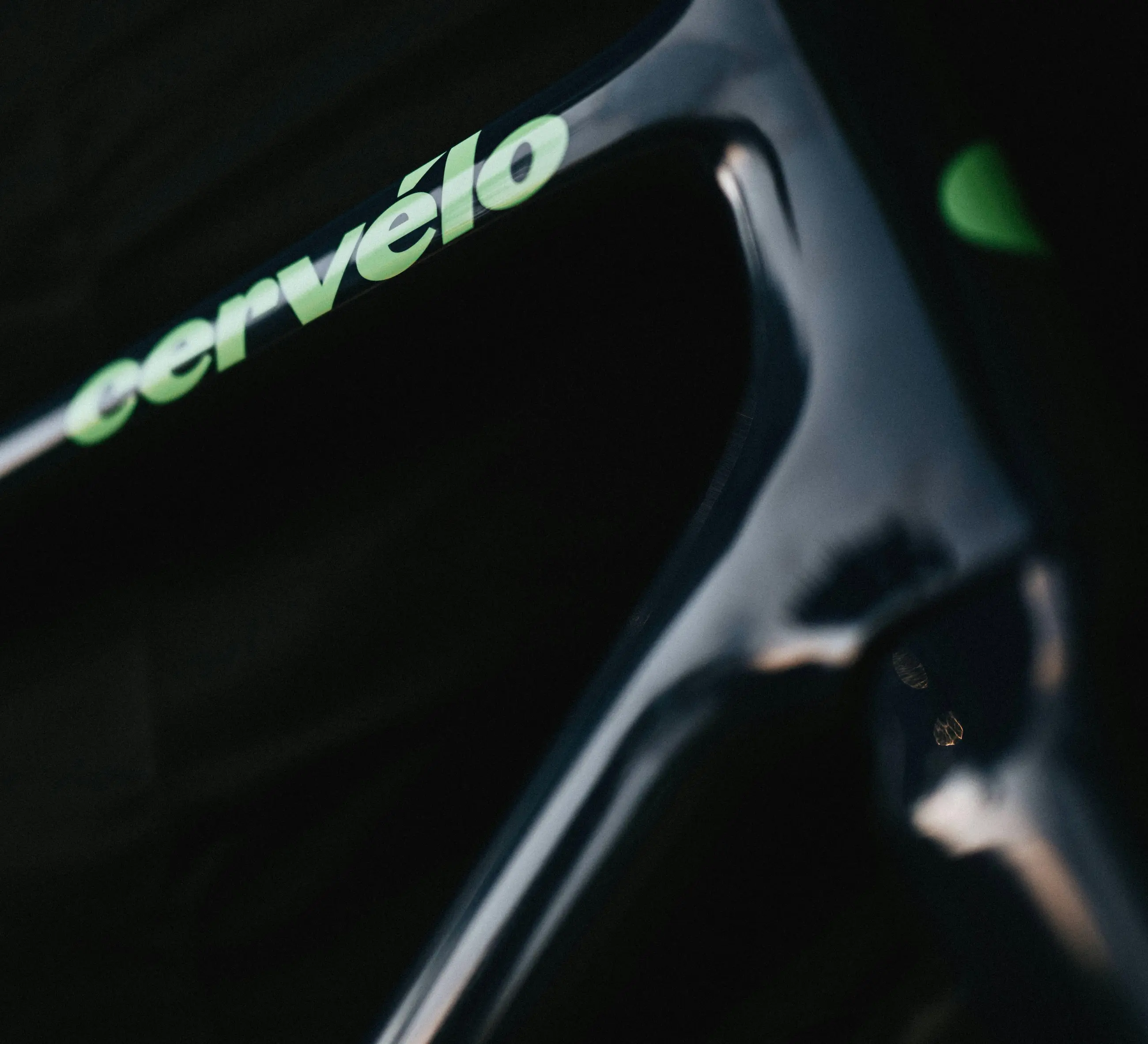 Cervelo Aspero Apex XPLR 1 Black / Charcoal - Image 3