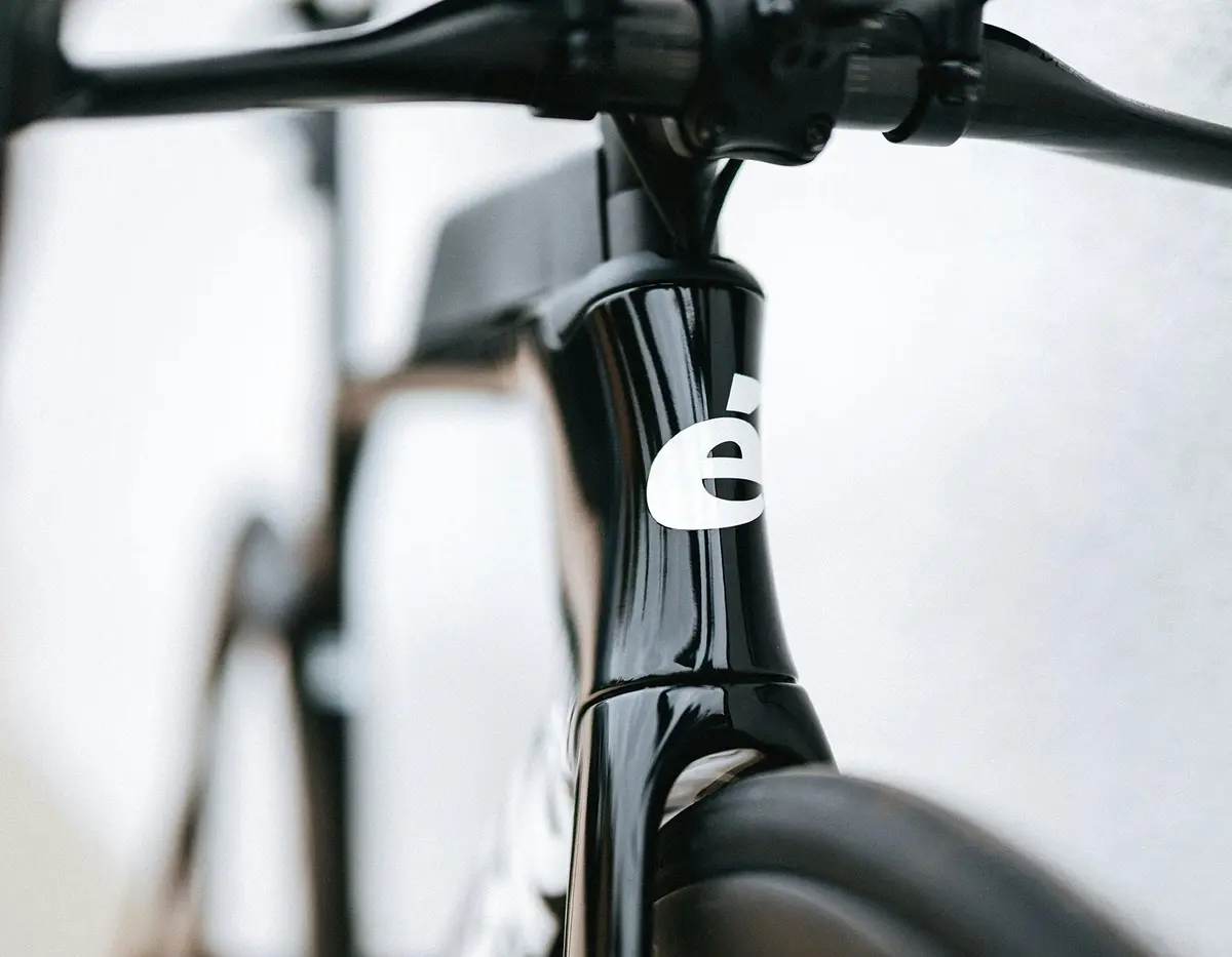Cervelo P-Series 105 Di2 Extraspectral Mauve - Image 6
