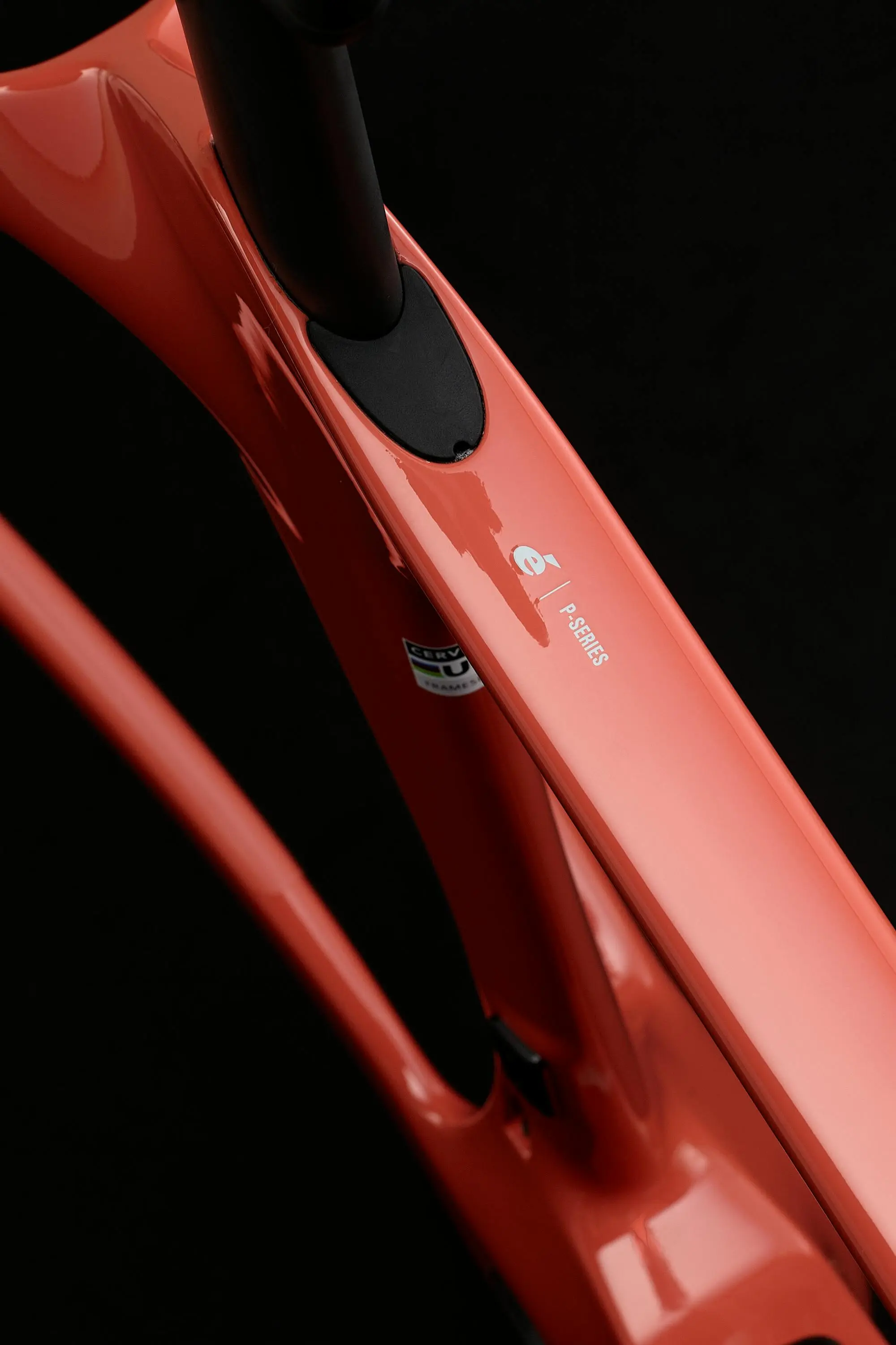 Cervelo P-Series Force AXS 1 Extraspectral Mauve - Image 8