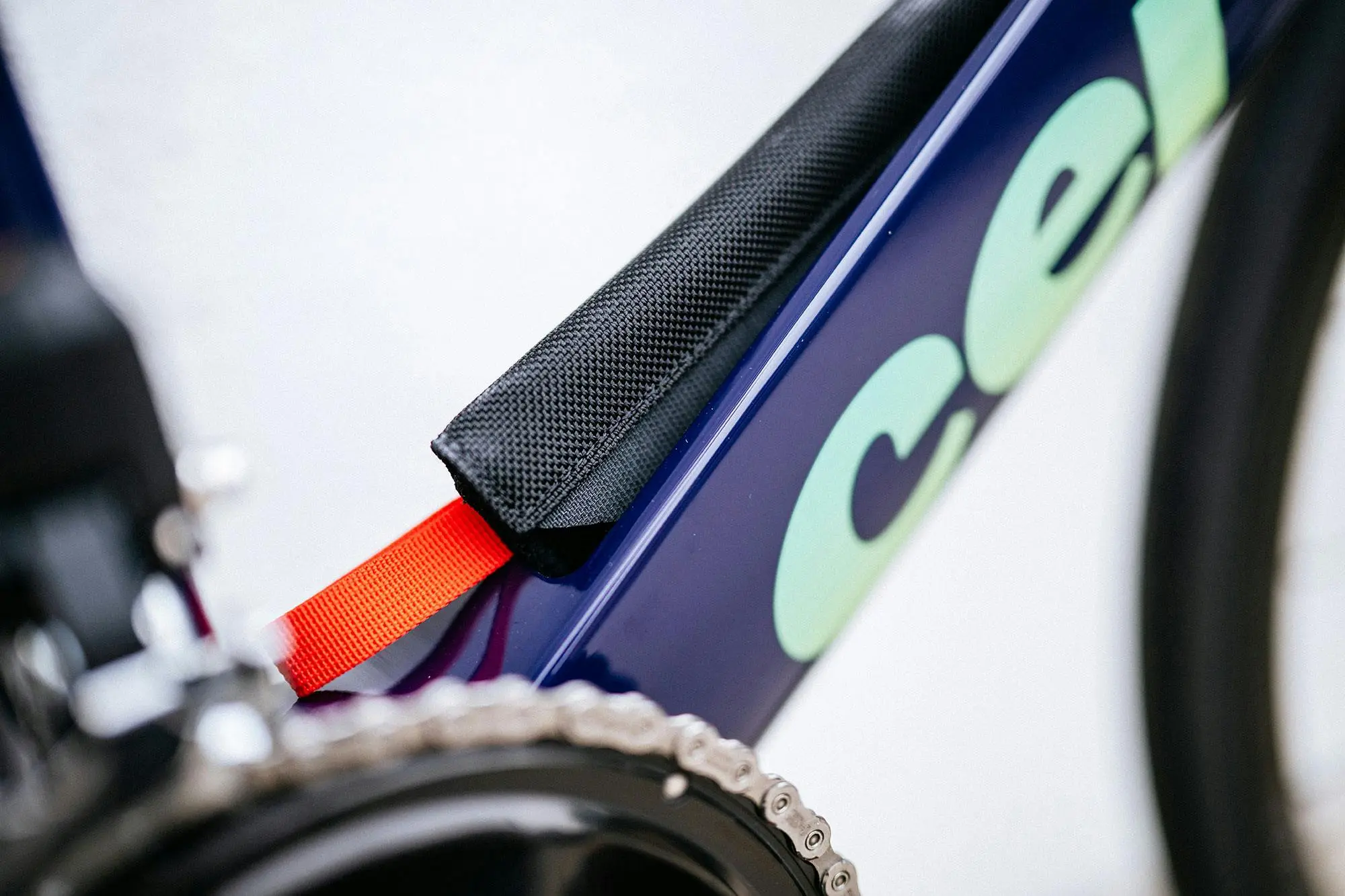 Cervelo P-Series Rival AXS 1 Extraspectral Mauve - Image 10