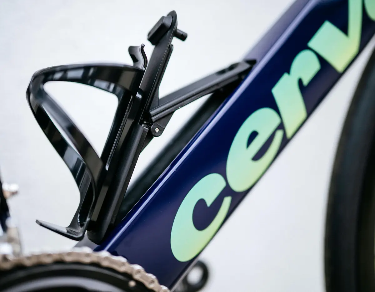 Cervelo P-Series Rival AXS 1 Extraspectral Mauve - Image 4