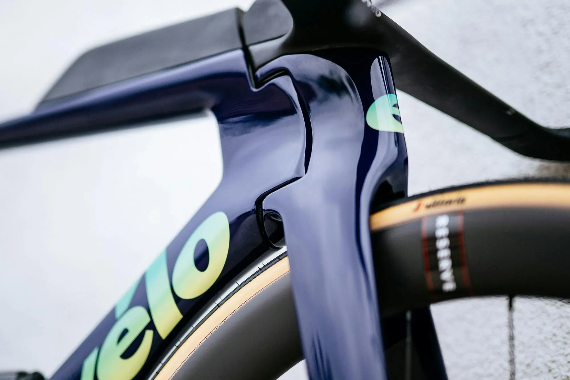 Cervelo P5 Ultegra Di2 Five Black / Black - Image 5