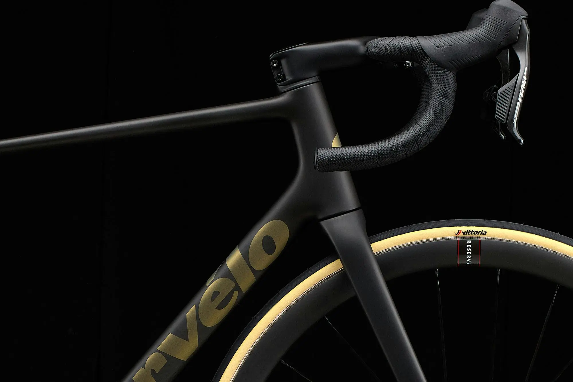 Cervélo R5 Red AXS Five Black / Bronze - Image 4
