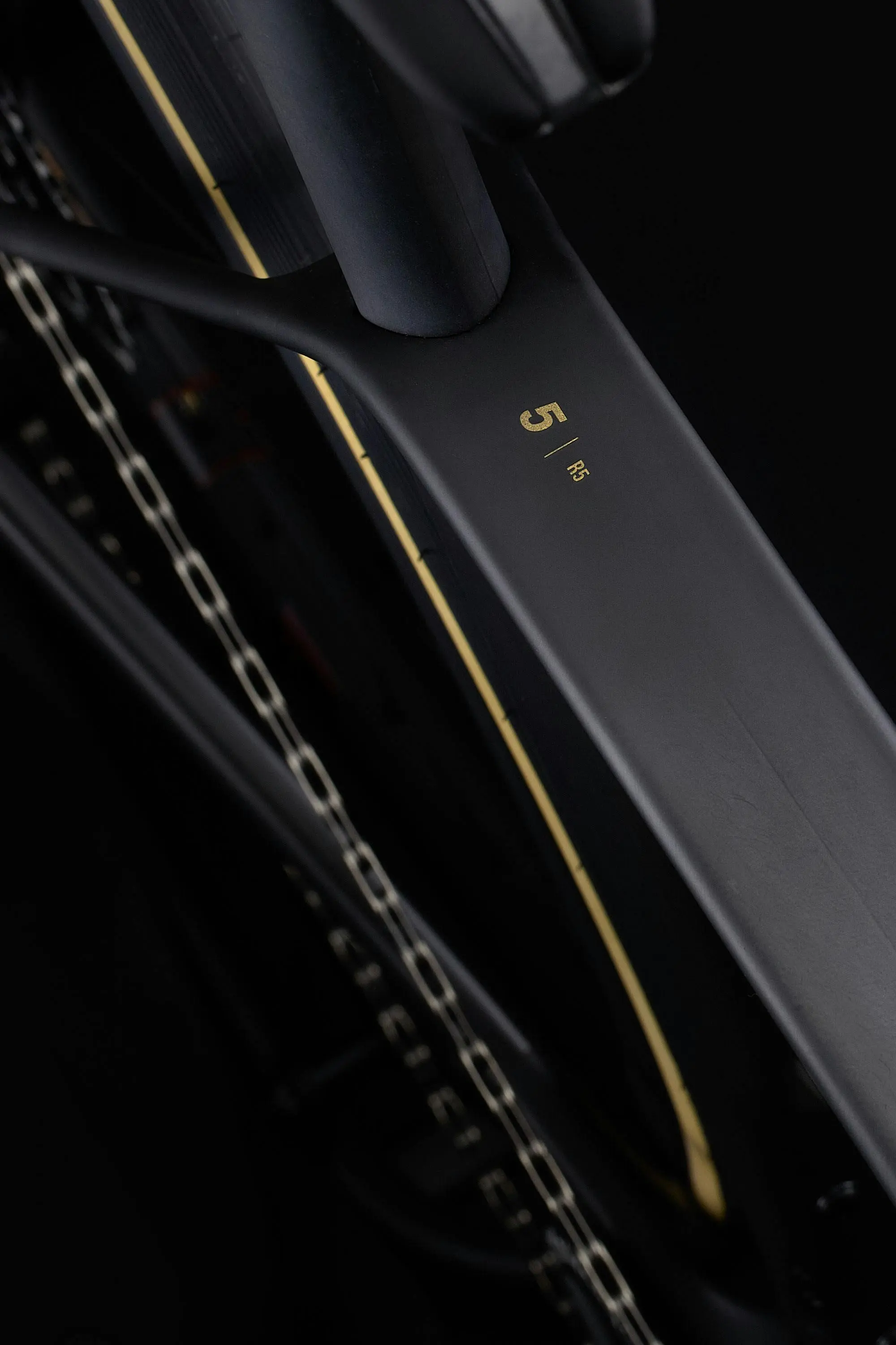 Cervélo R5 Red AXS Five Black / Bronze - Image 5