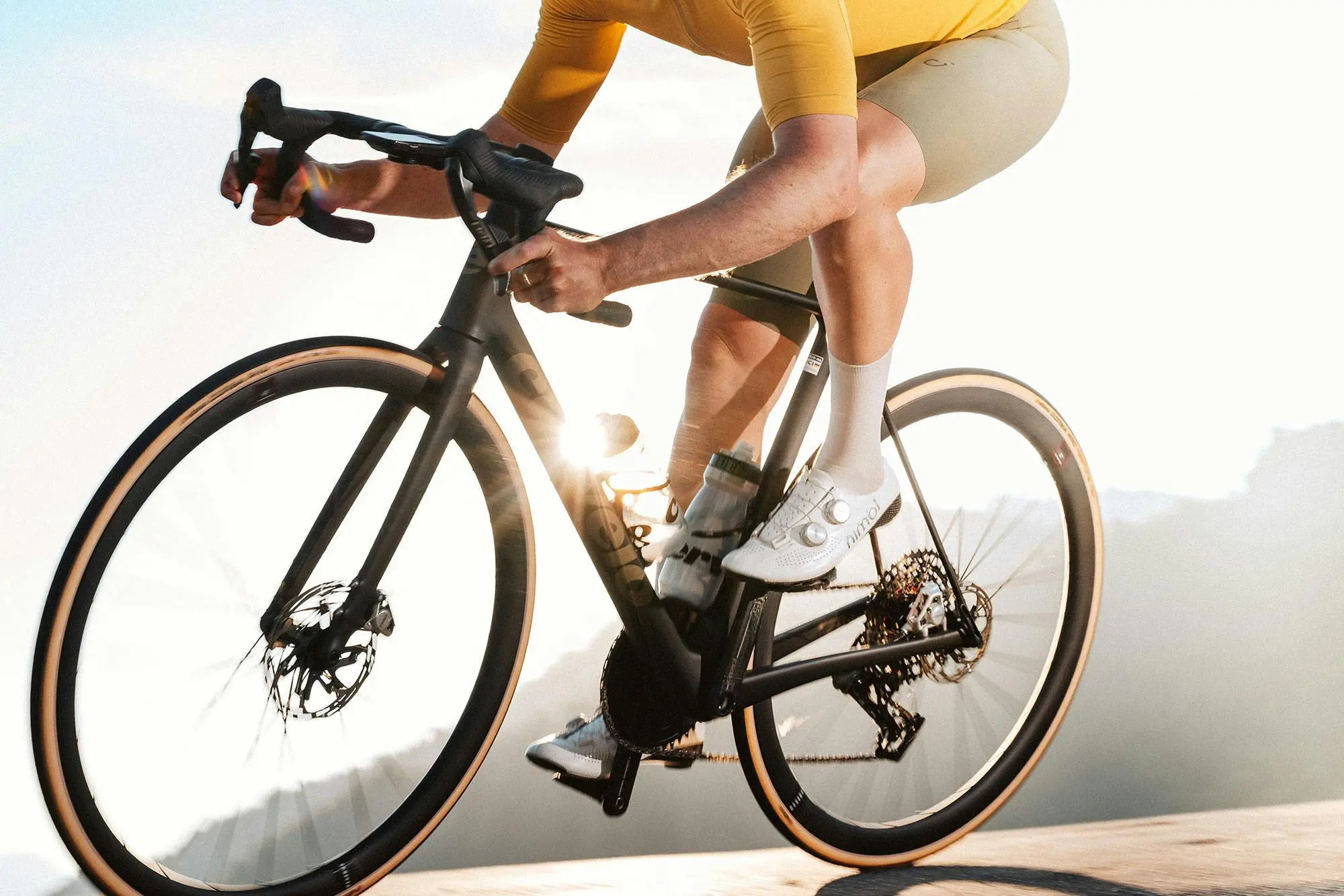 Cervélo R5 Red AXS Five Black / Bronze - Image 6