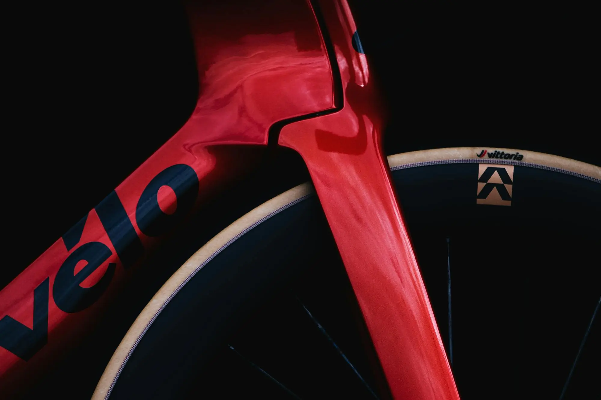 Cervélo S5 Red AXS Five Black - Image 3