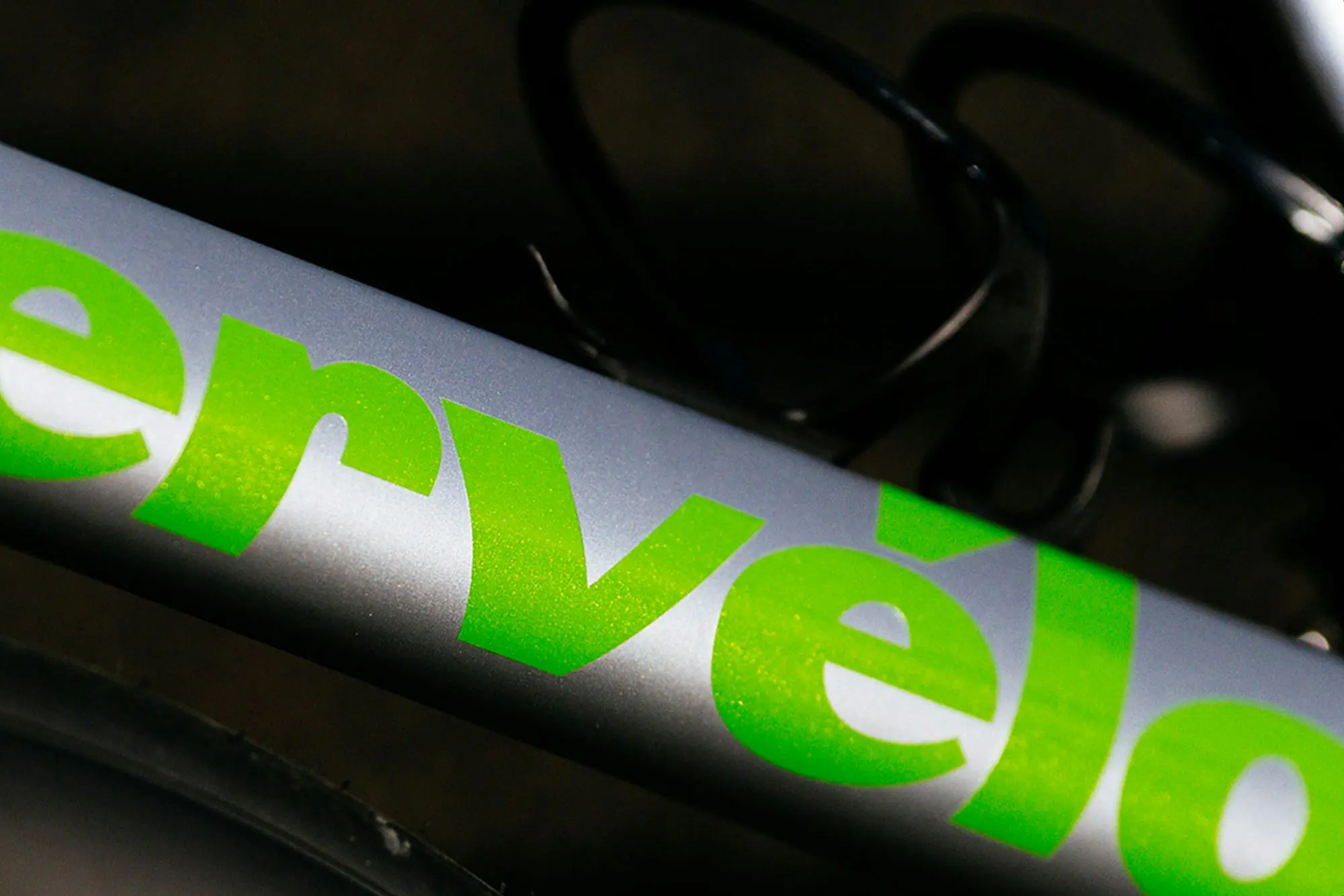 Cervelo Soloist 105 Race Dark Slate - Image 7