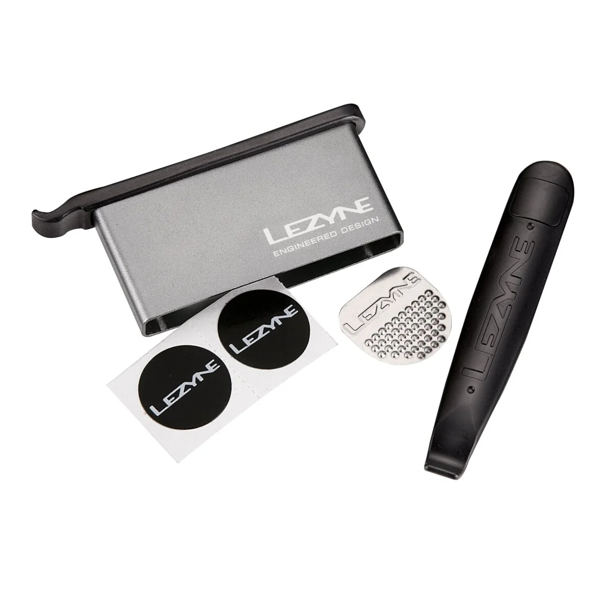 LEZYNE CLASSIC KIT - Image 2