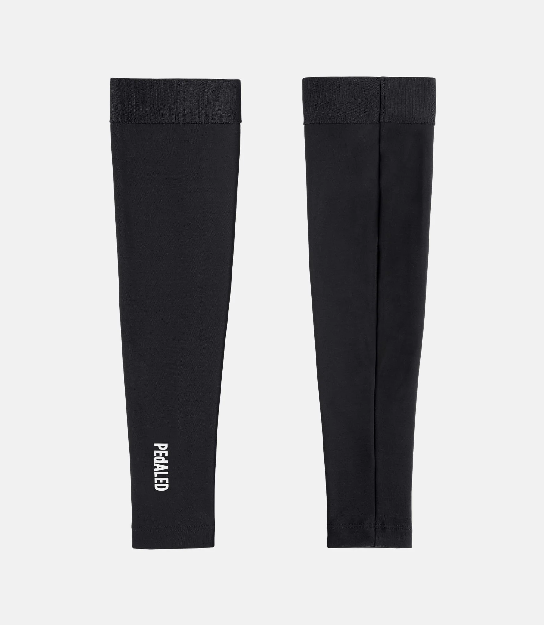 PEDALED ELEMENT Arm Warmer Black