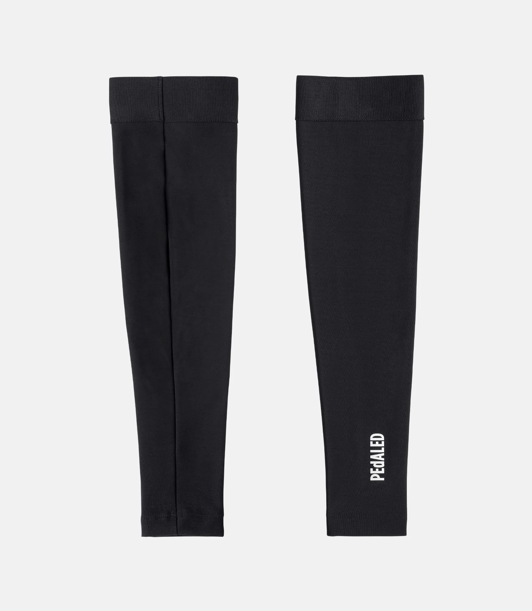 PEDALED ELEMENT Arm Warmer Black - Image 2