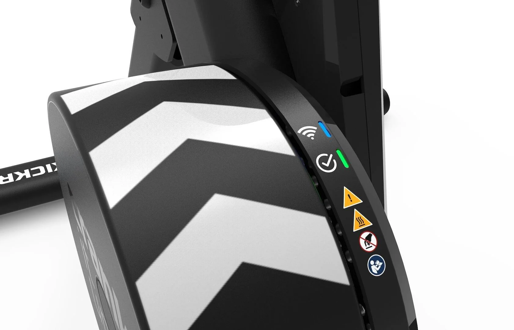 Trenażer Wahoo KICKR CORE 2 (Kaseta 11s) - Image 3